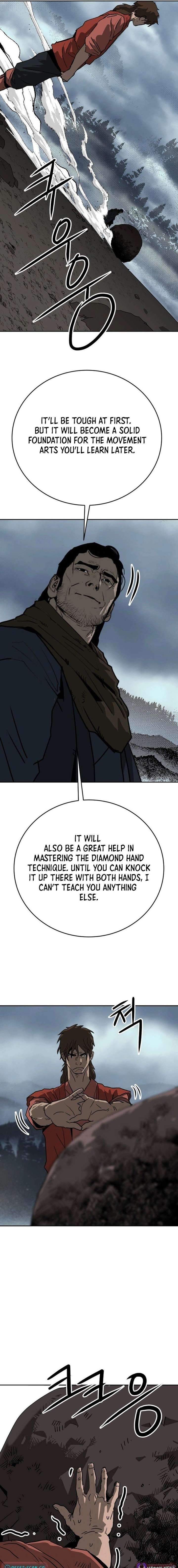 The Tales of Heaven And Earth Ch.67 p9