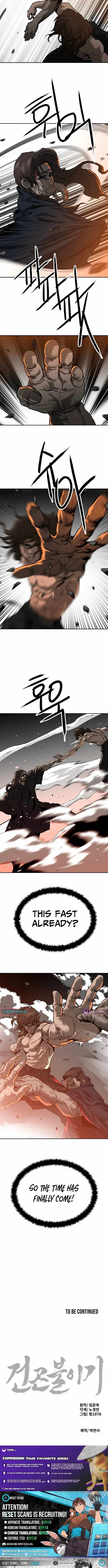 The Tales of Heaven And Earth Ch.70 p13