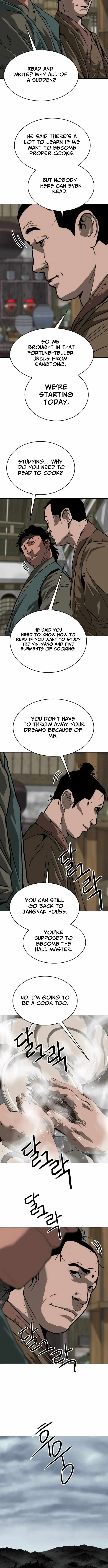 The Tales of Heaven And Earth Ch.70 p3