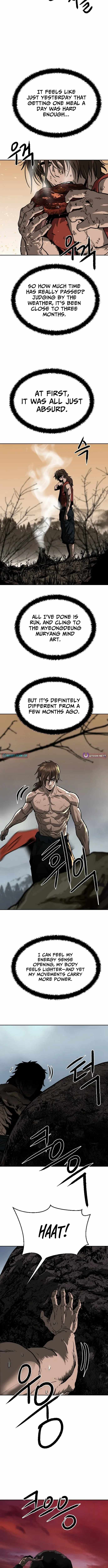 The Tales of Heaven And Earth Ch.70 p6