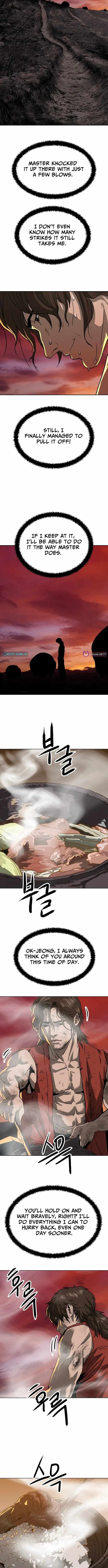 The Tales of Heaven And Earth Ch.70 p8