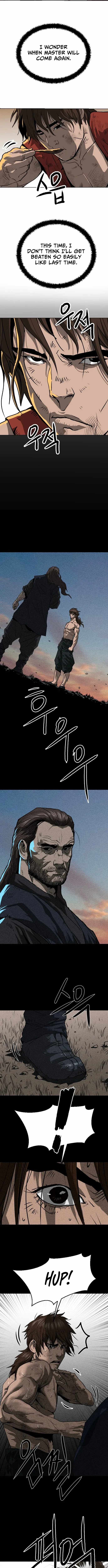 The Tales of Heaven And Earth Ch.70 p9