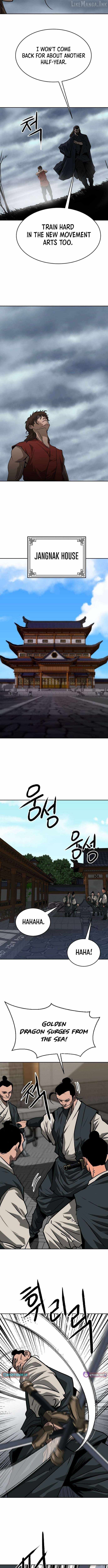 The Tales of Heaven And Earth Ch.72 p2