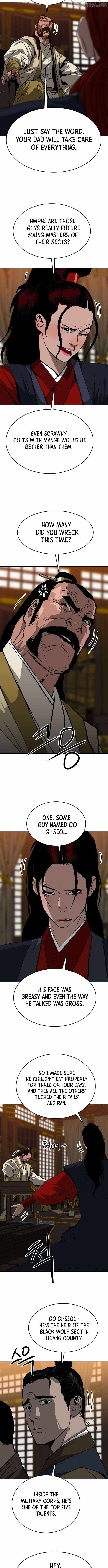 The Tales of Heaven And Earth Ch.72 p11