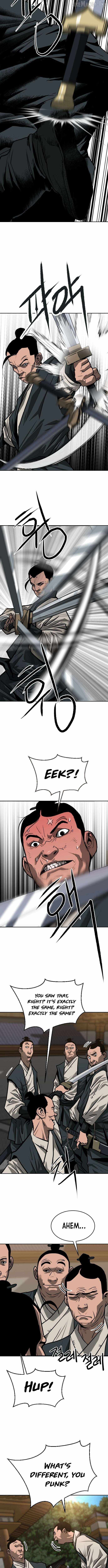 The Tales of Heaven And Earth Ch.72 p3