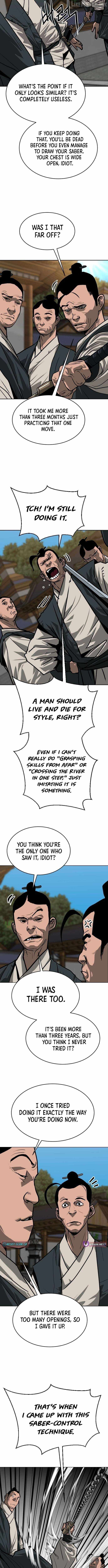 The Tales of Heaven And Earth Ch.72 p4