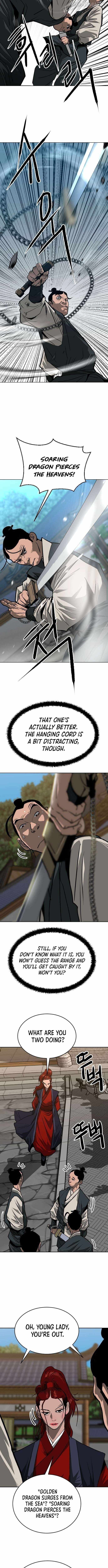 The Tales of Heaven And Earth Ch.72 p5