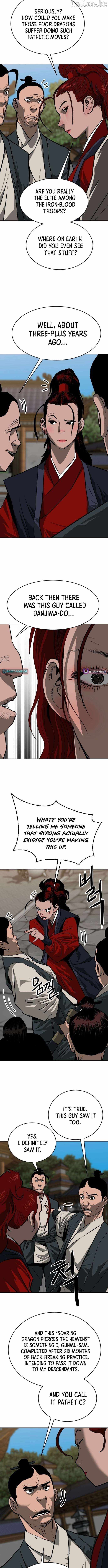 The Tales of Heaven And Earth Ch.72 p6