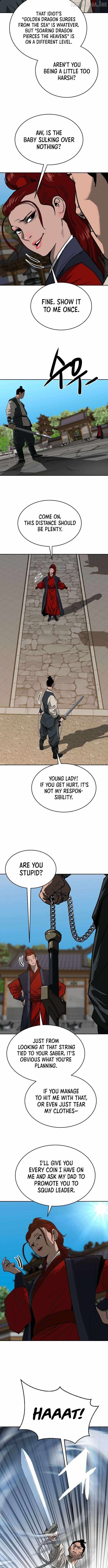 The Tales of Heaven And Earth Ch.72 p7