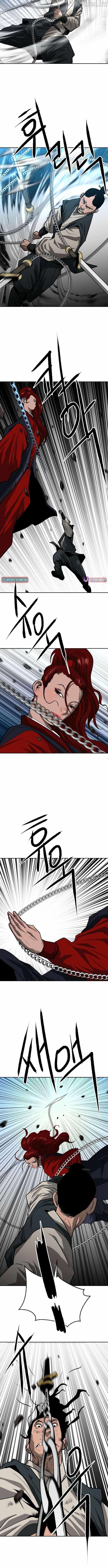 The Tales of Heaven And Earth Ch.72 p8