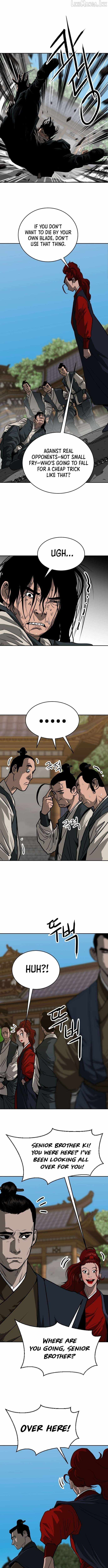The Tales of Heaven And Earth Ch.72 p9