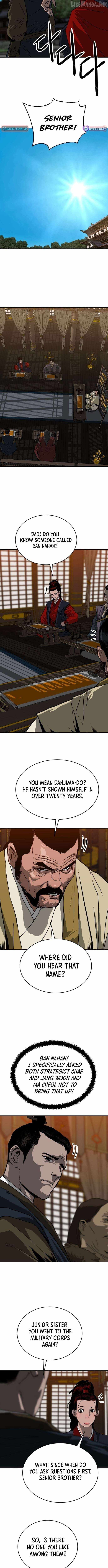 The Tales of Heaven And Earth Ch.72 p10