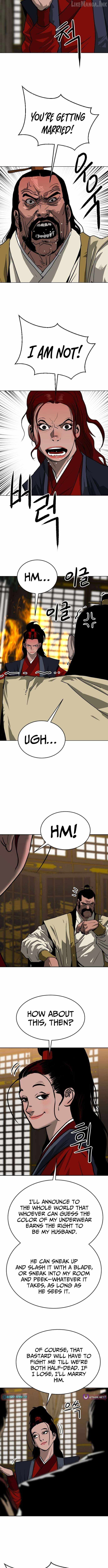 The Tales of Heaven And Earth Ch.73 p2