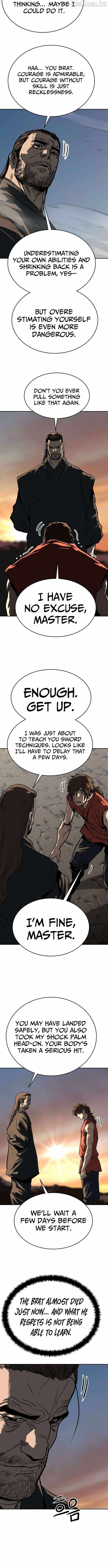 The Tales of Heaven And Earth Ch.73 p11
