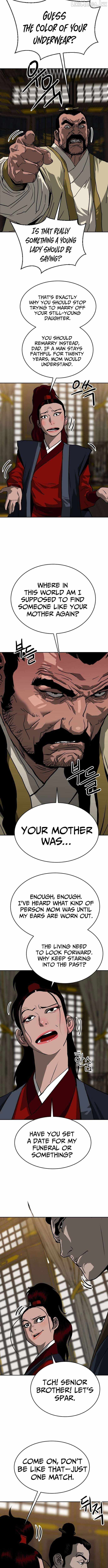 The Tales of Heaven And Earth Ch.73 p3