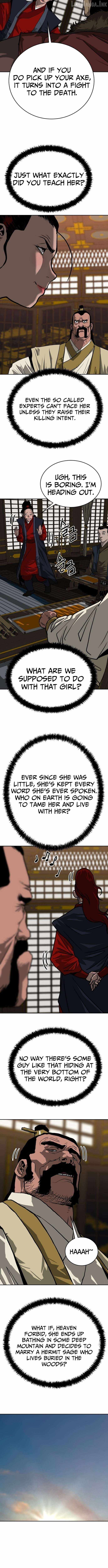The Tales of Heaven And Earth Ch.73 p5
