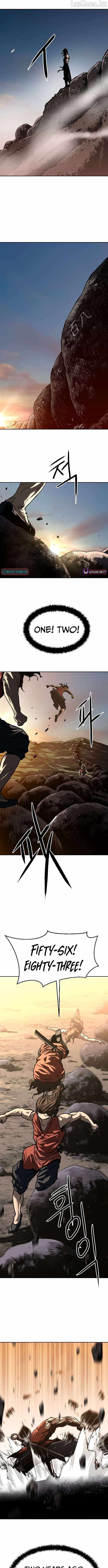 The Tales of Heaven And Earth Ch.73 p6