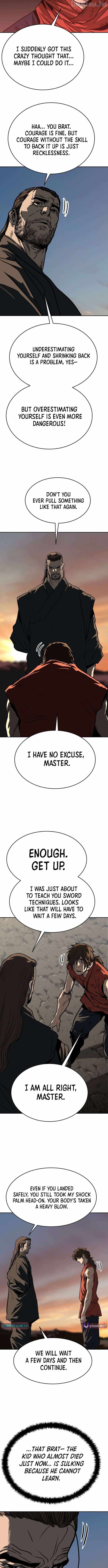 The Tales of Heaven And Earth Ch.74 p2