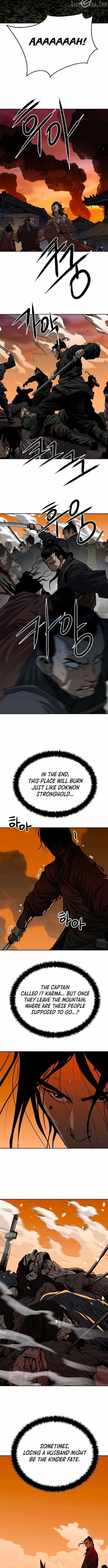 The Tales of Heaven And Earth Ch.74 p11