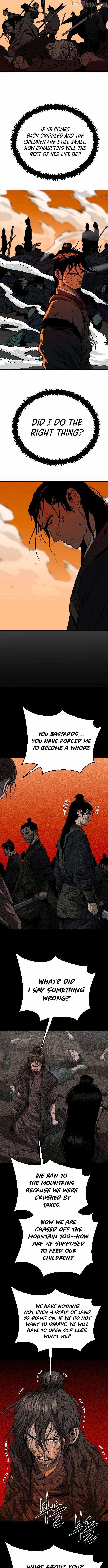 The Tales of Heaven And Earth Ch.74 p12