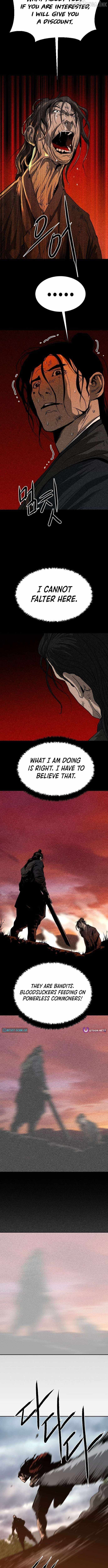 The Tales of Heaven And Earth Ch.74 p13