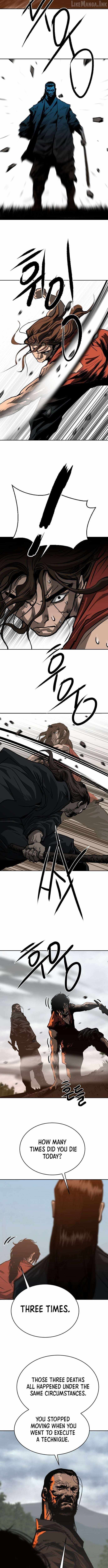 The Tales of Heaven And Earth Ch.74 p14
