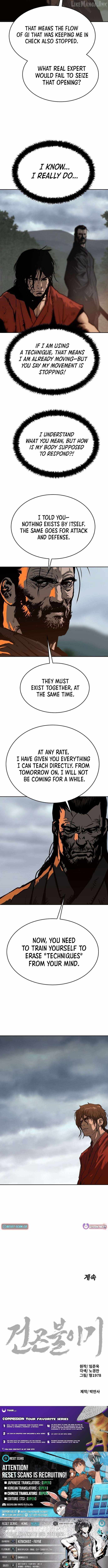 The Tales of Heaven And Earth Ch.74 p15