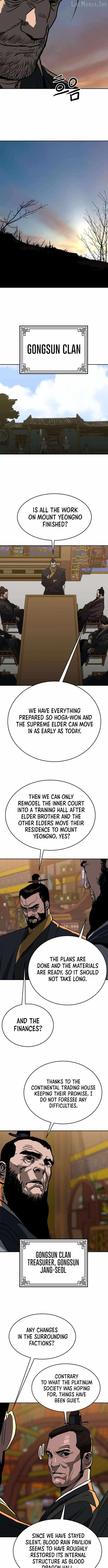 The Tales of Heaven And Earth Ch.74 p3