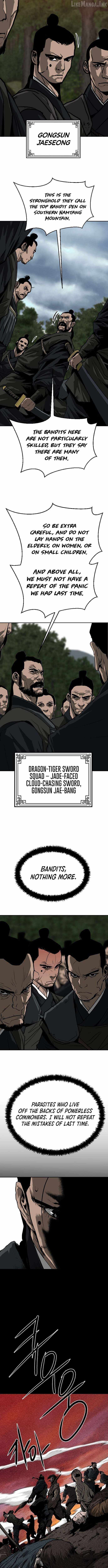The Tales of Heaven And Earth Ch.74 p9