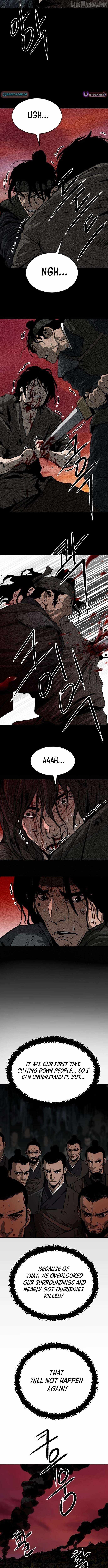 The Tales of Heaven And Earth Ch.74 p10