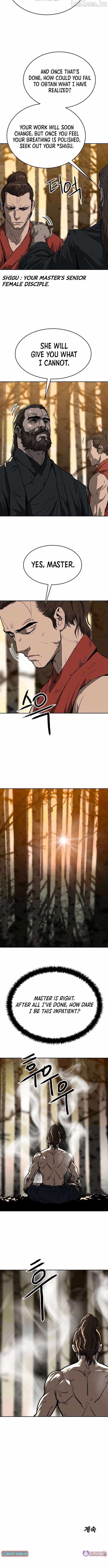 The Tales of Heaven And Earth Ch.75 p11