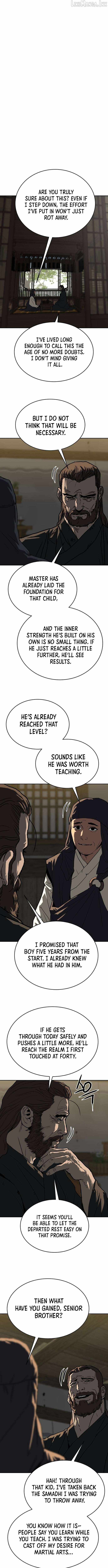The Tales of Heaven And Earth Ch.75 p4