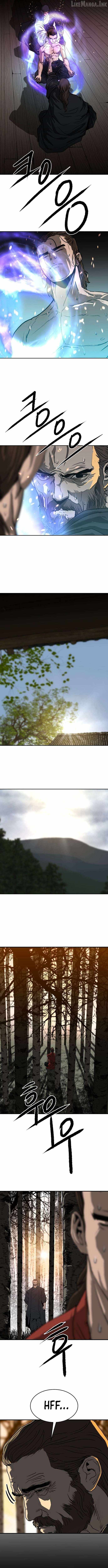 The Tales of Heaven And Earth Ch.75 p7