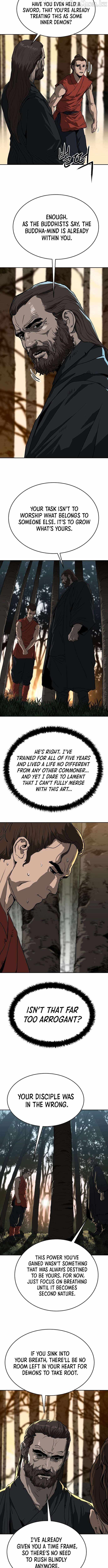The Tales of Heaven And Earth Ch.75 p10