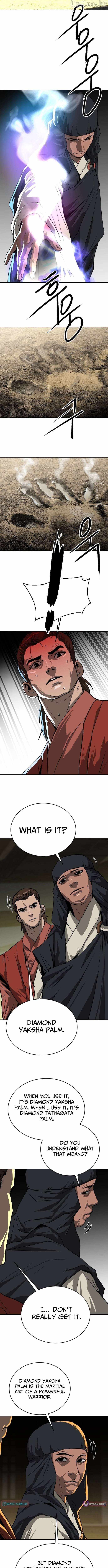 The Tales of Heaven And Earth Ch.76 p11