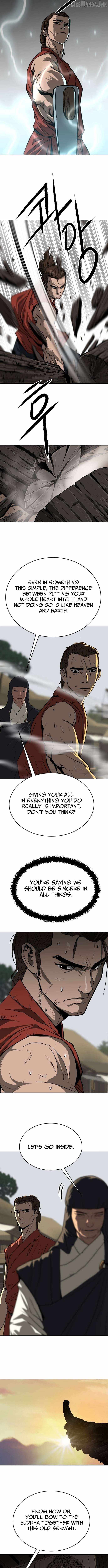 The Tales of Heaven And Earth Ch.76 p3