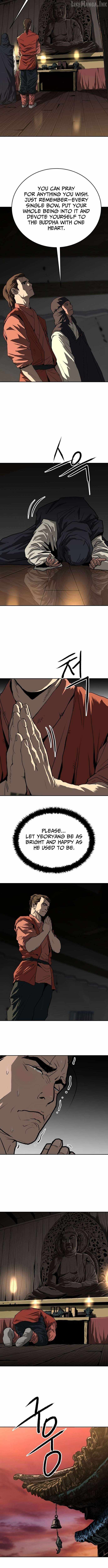 The Tales of Heaven And Earth Ch.76 p4
