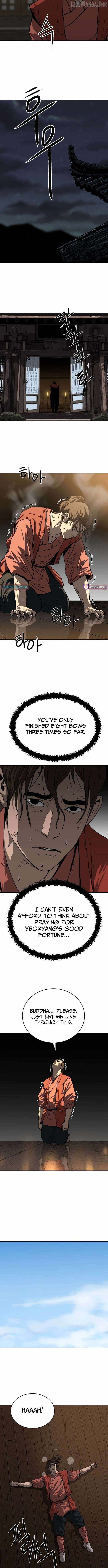 The Tales of Heaven And Earth Ch.76 p6