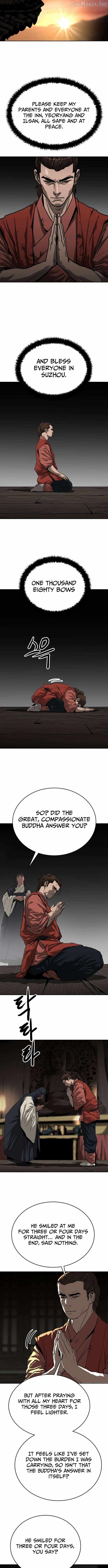 The Tales of Heaven And Earth Ch.76 p8