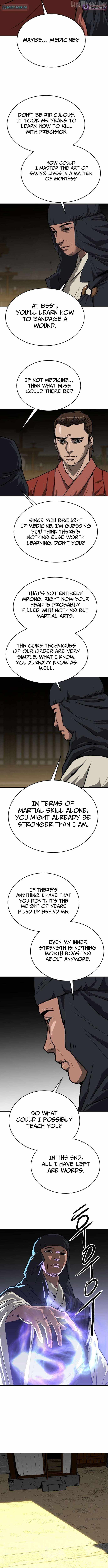 The Tales of Heaven And Earth Ch.76 p10