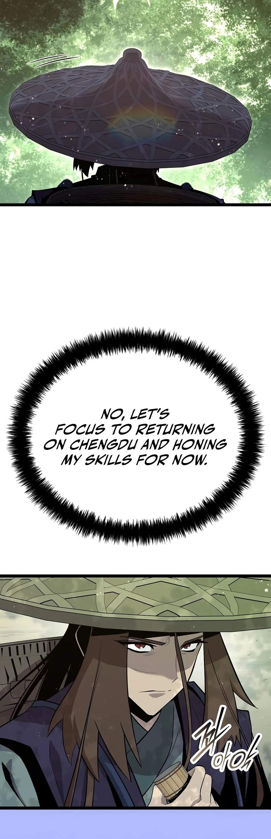 The Tang Clan Chronicles Ch.52 p11