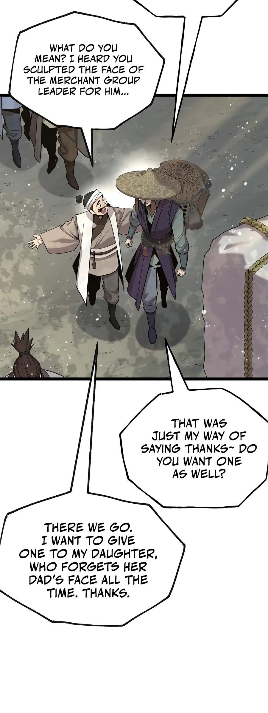 The Tang Clan Chronicles Ch.52 p9