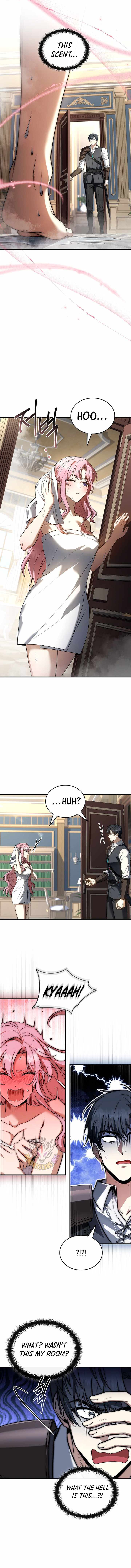 The Third Prince of the Fallen Kingdom has Regressed Ch.72 p7