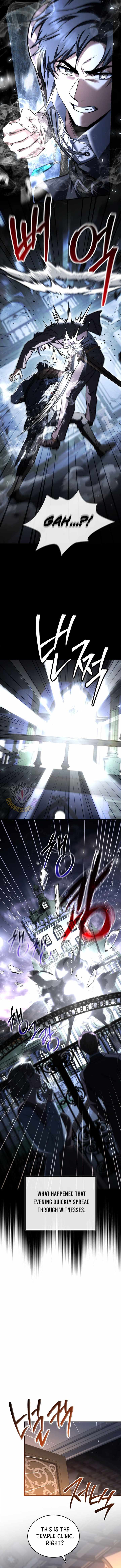 The Third Prince of the Fallen Kingdom has Regressed Ch.73 p9