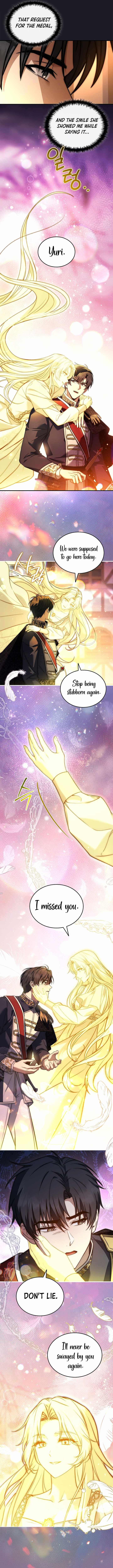The Third Prince of the Fallen Kingdom has Regressed Ch.74 p14
