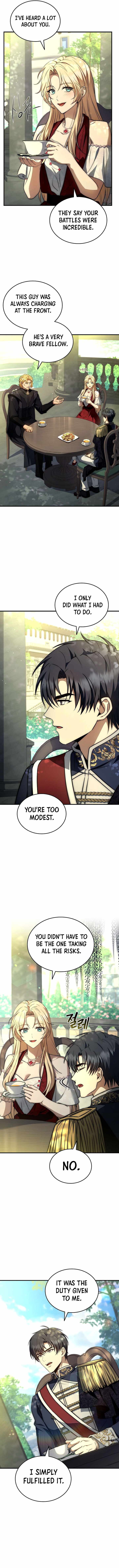 The Third Prince of the Fallen Kingdom has Regressed Ch.74 p10