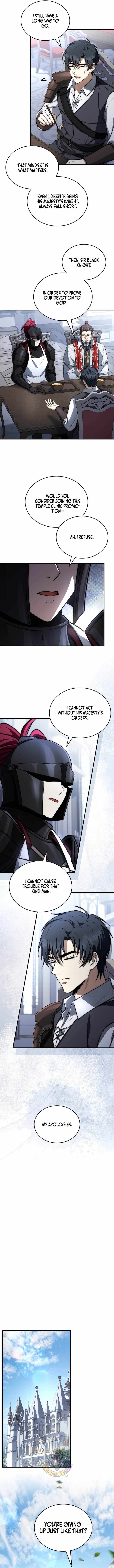 The Third Prince of the Fallen Kingdom has Regressed Ch.75 p7