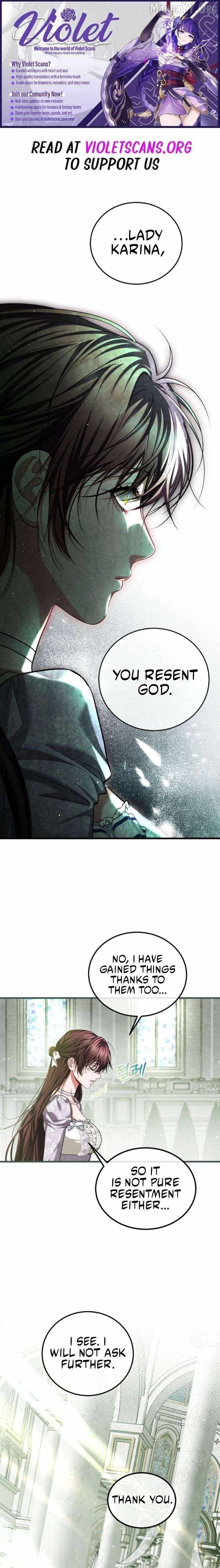 The Time of the Terminally Ill Extra Ch.101 p1