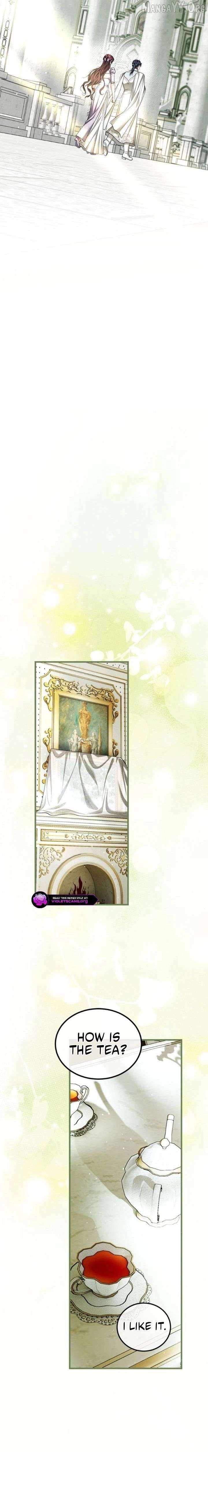 The Time of the Terminally Ill Extra Ch.101 p2