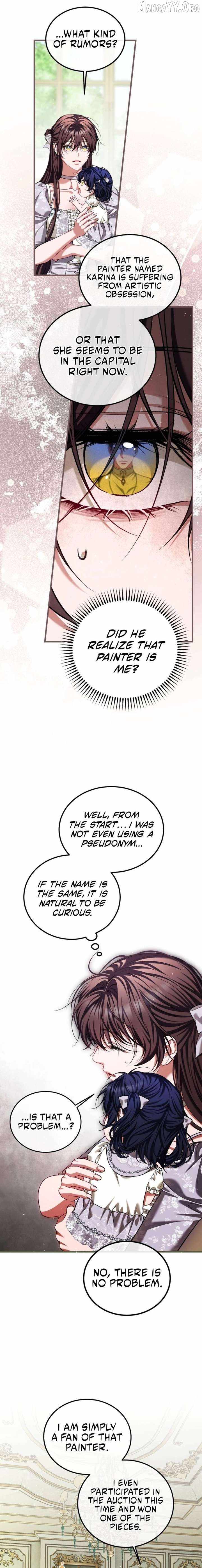 The Time of the Terminally Ill Extra Ch.101 p11